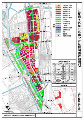 虹橋商務(wù)區(qū)寫字樓電話租金簡介-虹橋商務(wù)區(qū)寫字樓概況