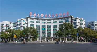 東華大學(xué)國(guó)家大學(xué)科技園怎么樣？