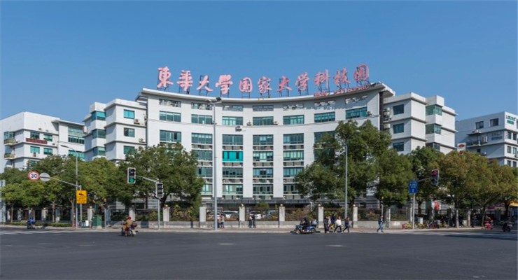 上海東華大學科技園創(chuàng)新企業(yè)搖籃，出租招租，共筑夢想啟航之地！